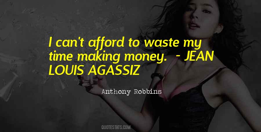 Quotes About Making Money #1291319