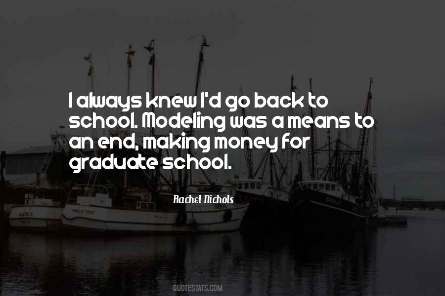 Quotes About Making Money #1723520