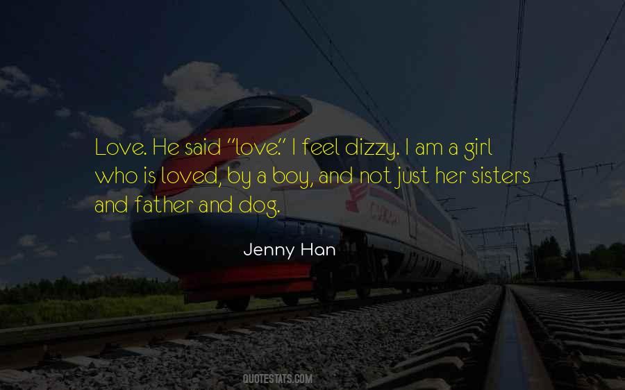 Quotes About I Am Just A Girl #533614