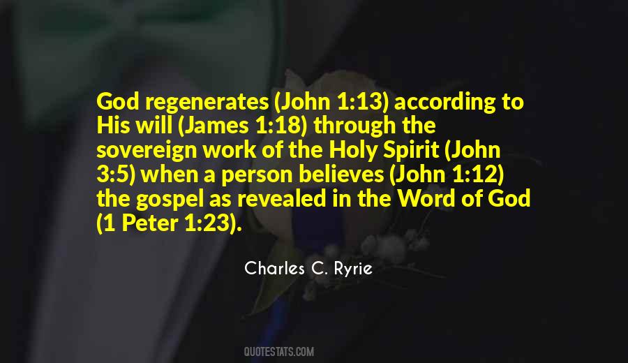 1 John 5 Quotes #757763