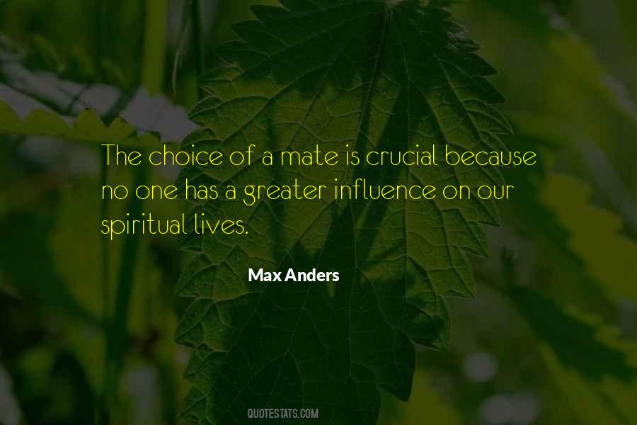 Is Crucial Quotes #1636312