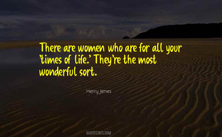 Women Life Quotes #95236