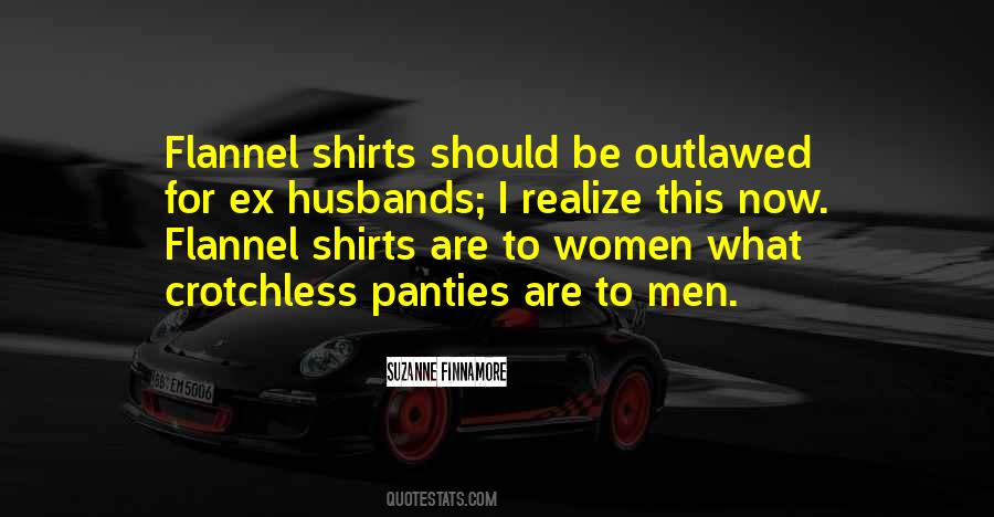 Quotes About Shirts #1015821