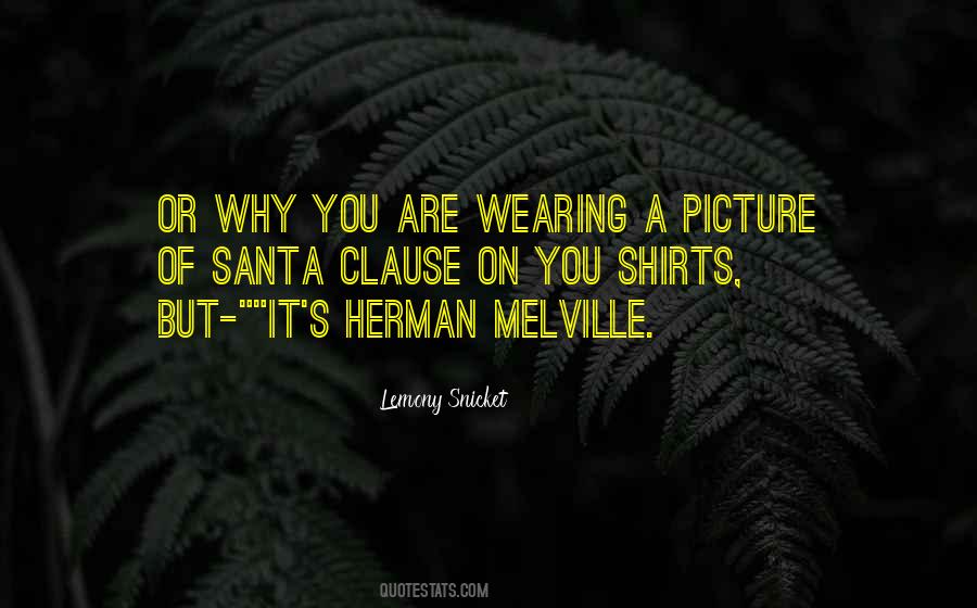 Quotes About Shirts #1222607