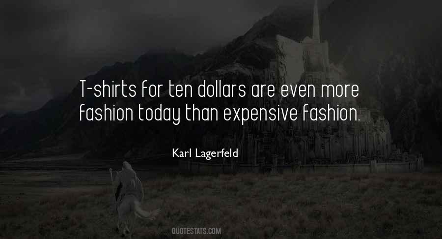 Quotes About Shirts #1375646