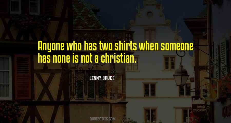 Quotes About Shirts #1404445