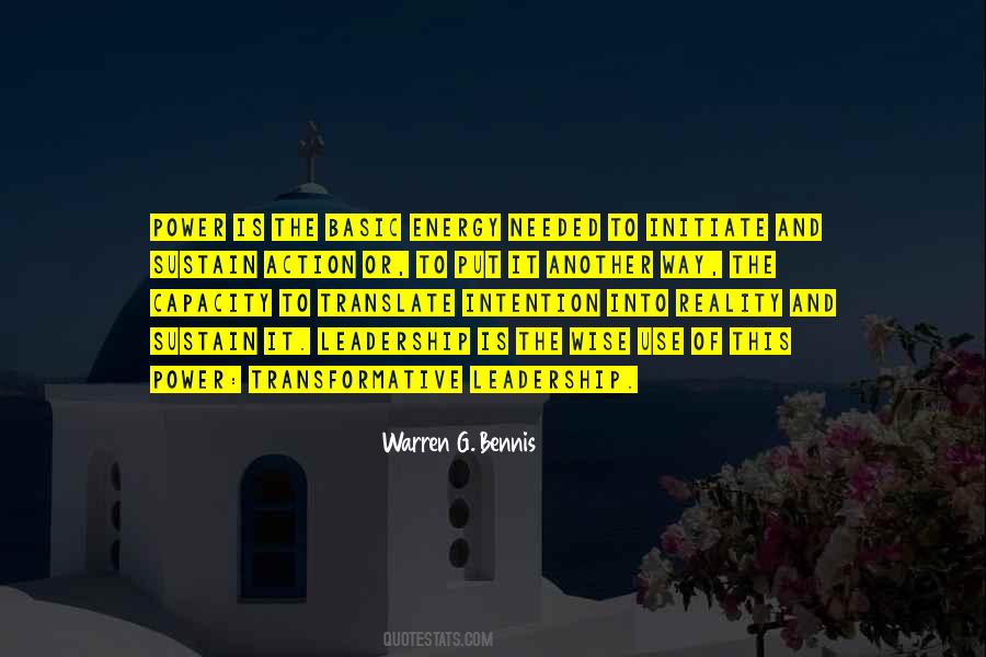 Quotes About Intention And Action #804894