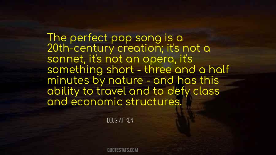 Travel Nature Quotes #1461132