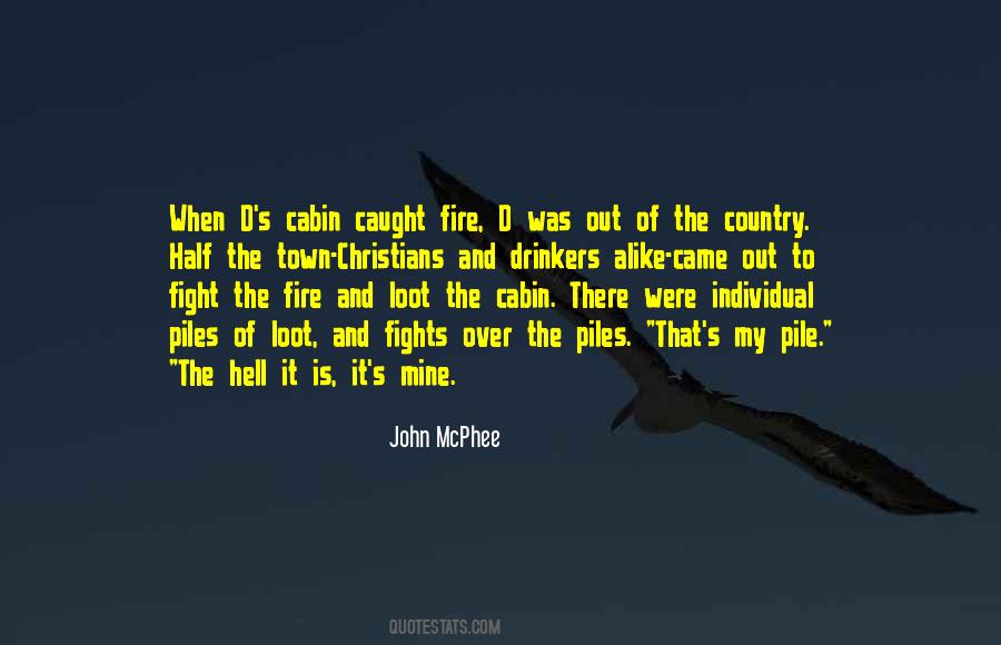 Travel Nature Quotes #1617804