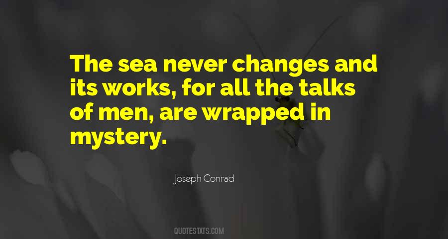 Travel Nature Quotes #1661558