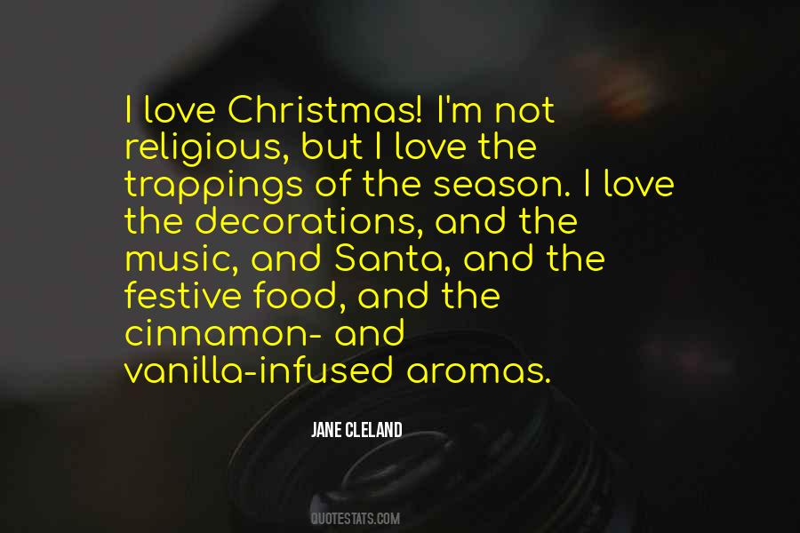 Quotes About Music And Christmas #1431611