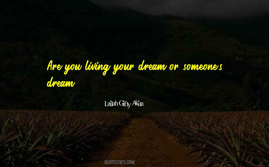 Quotes About Dreams And Visions #1342982