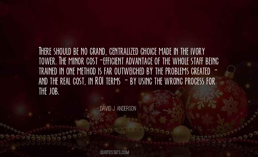 Quotes About Being Created #279505