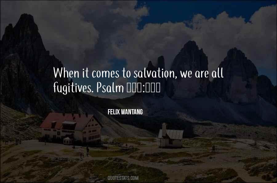 Quotes About Psalm 119 #1297983