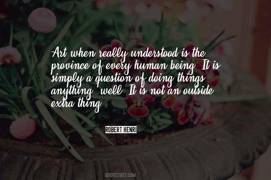 Every Human Being Quotes #1351171