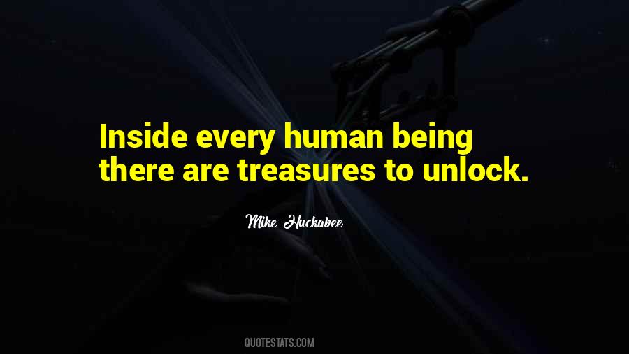 Every Human Being Quotes #1371768