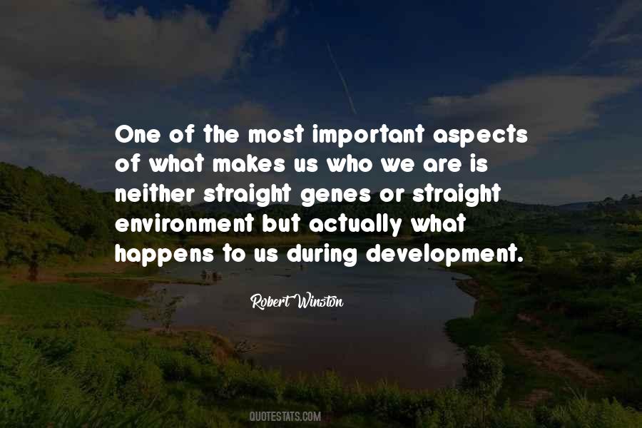 Quotes About Genes #1061240