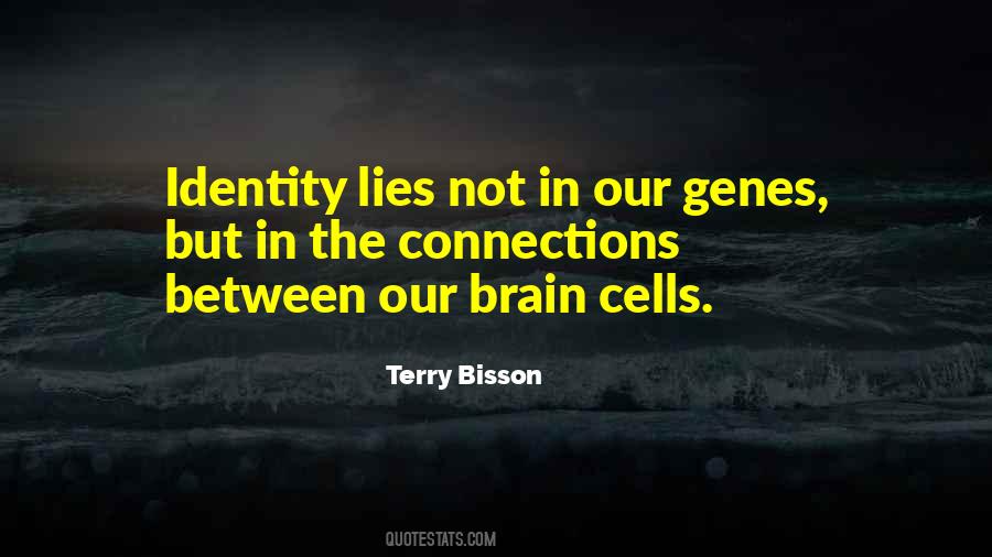 Quotes About Genes #1104113