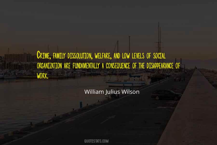 Quotes About Social Welfare #1453354