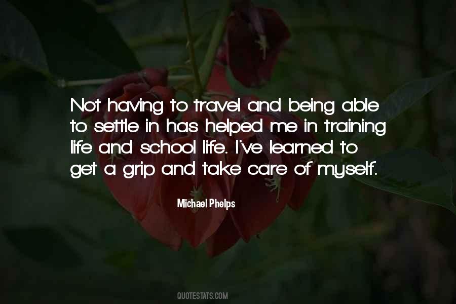 Quotes About School Life #80872