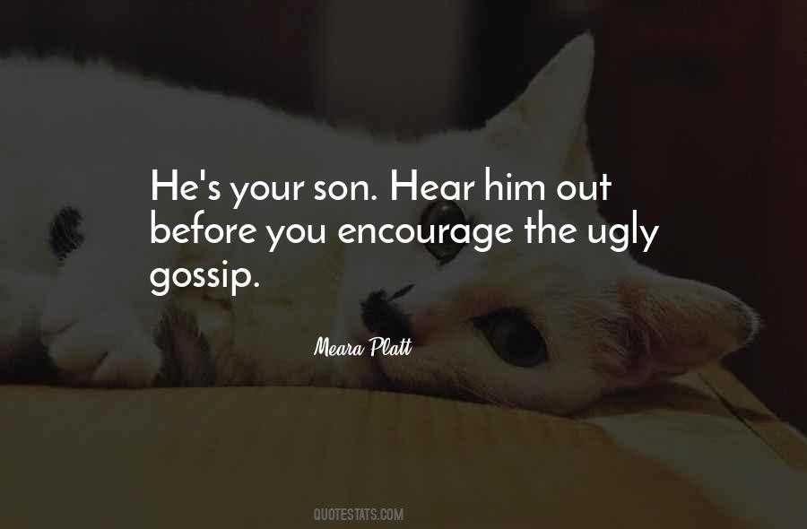Quotes About Autodidact #457374