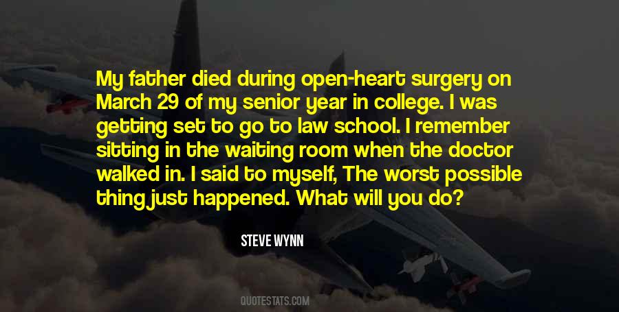 Quotes About Father Died #788761