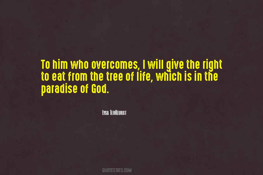 God Life Quotes #12154