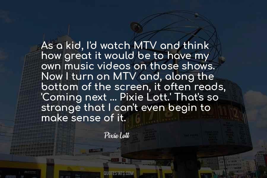 Forster Family Quotes #1803131