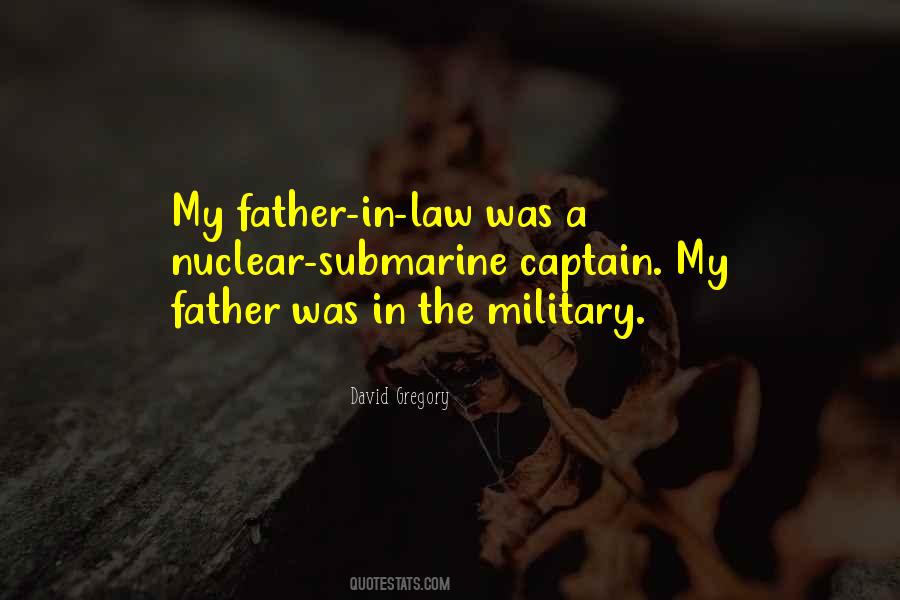 Quotes About Father In Law #1064335