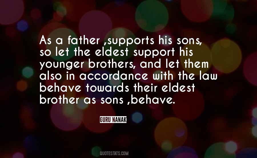 Quotes About Father In Law #1393888