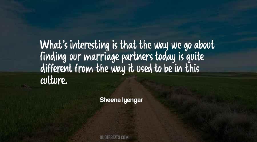 Quotes About Finding The Way #349082