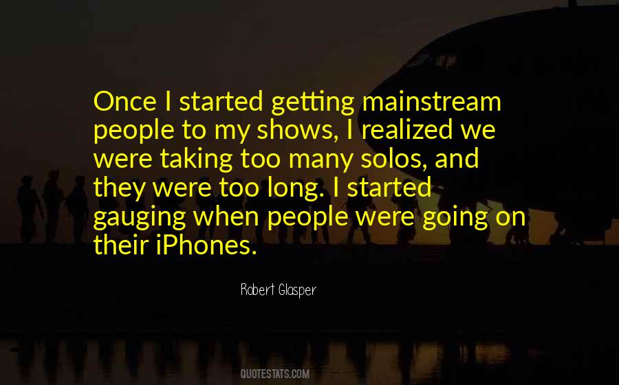 Quotes About Iphones #1450423