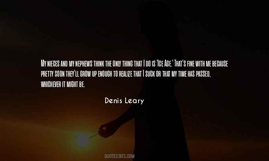 Keeping Spirit High Quotes #1862756