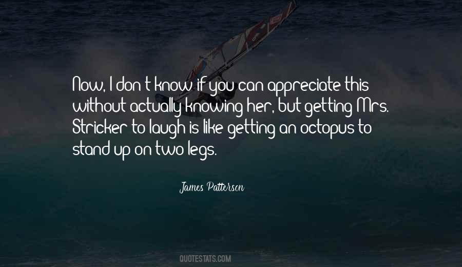 Quotes About Octopus #140551