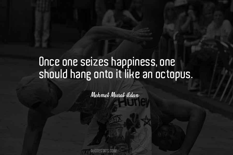 Quotes About Octopus #673509