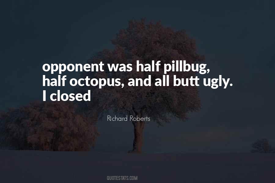 Quotes About Octopus #863705