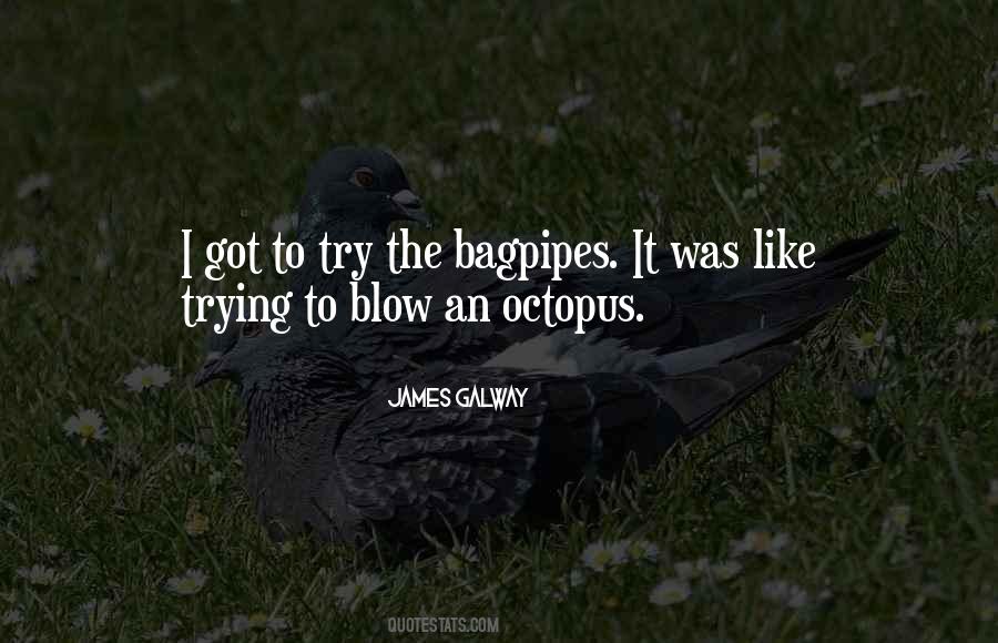 Quotes About Octopus #870295