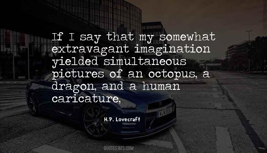 Quotes About Octopus #953277