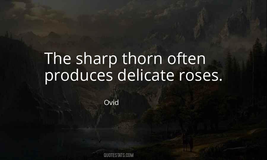Quotes About Roses #1171377