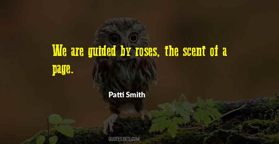 Quotes About Roses #1295198