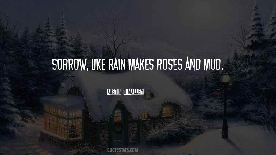 Quotes About Roses #1387199