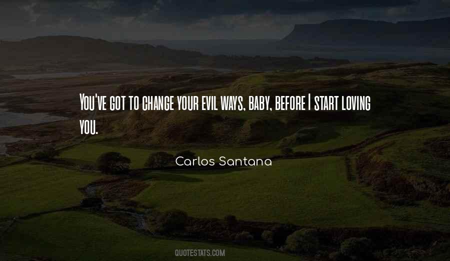 Ways To Start Quotes #1268965