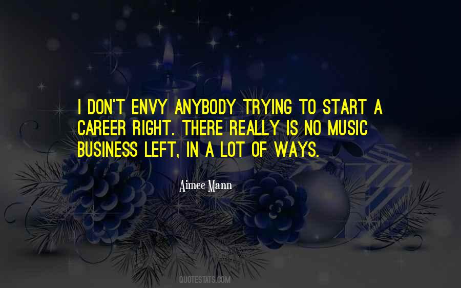 Ways To Start Quotes #1567062