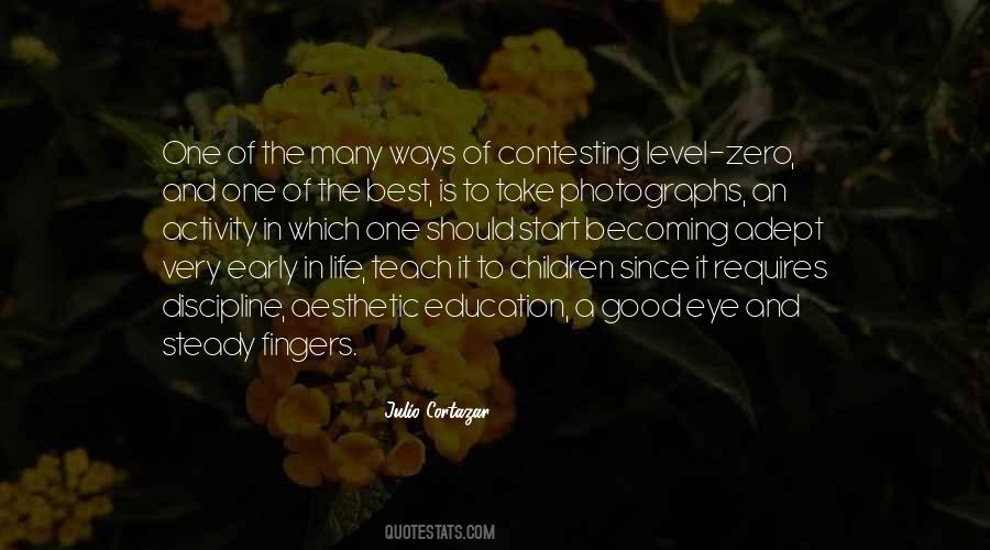 Ways To Start Quotes #1697841