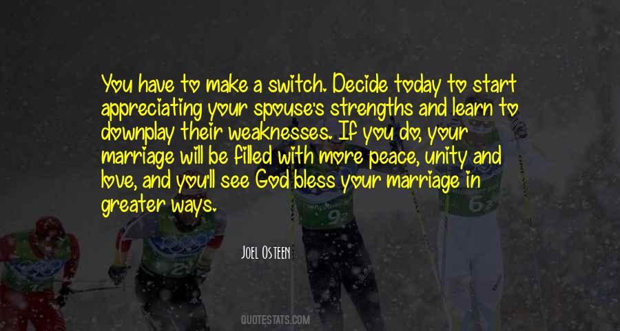 Ways To Start Quotes #1702540