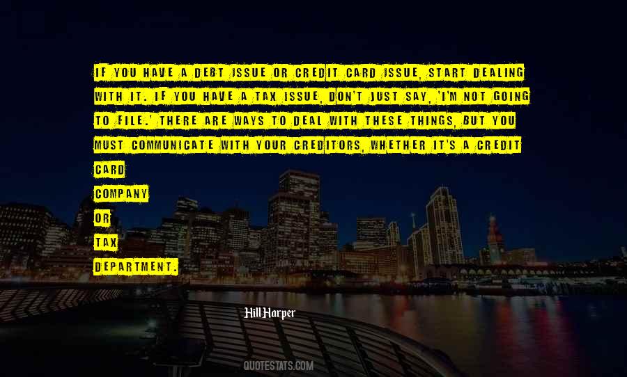 Ways To Start Quotes #1704950