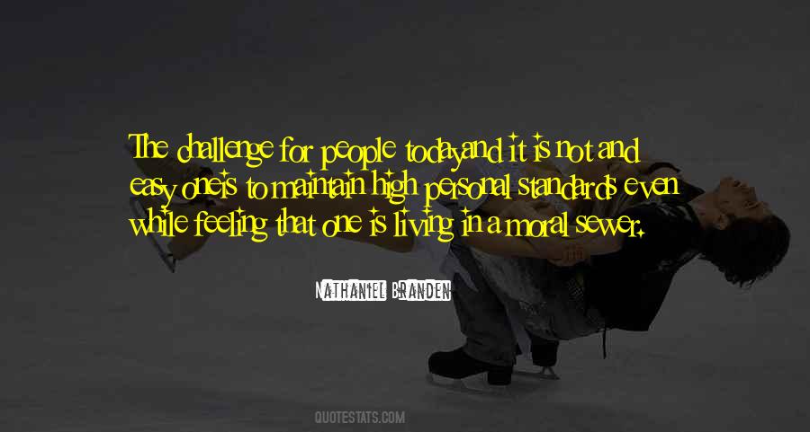 Great Psychologist Quotes #1085669