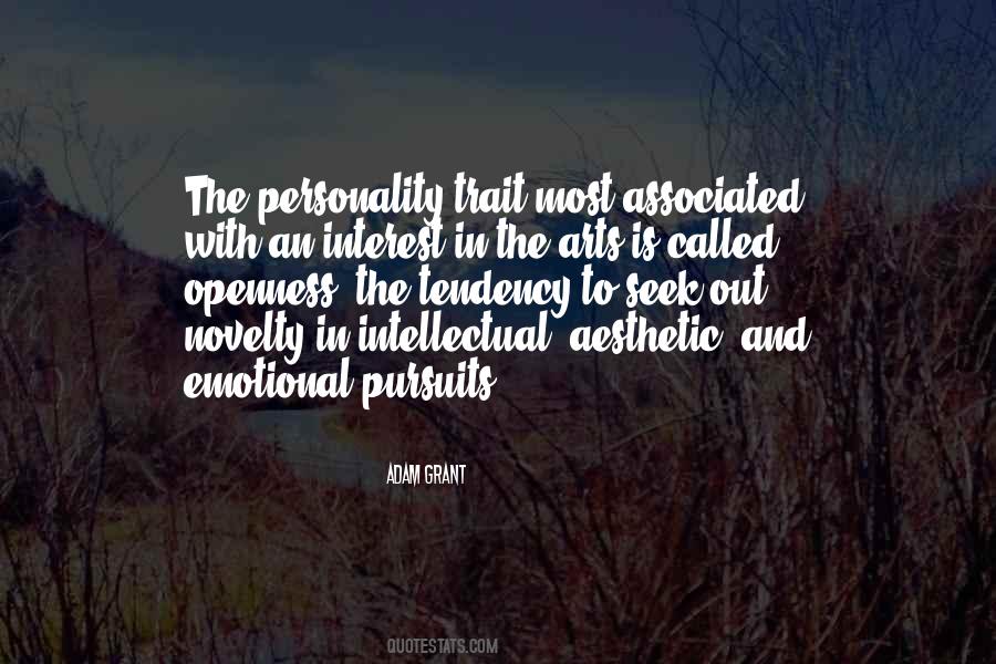 Great Psychologist Quotes #1303720