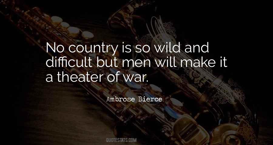 Two Contrasting Quotes #220946