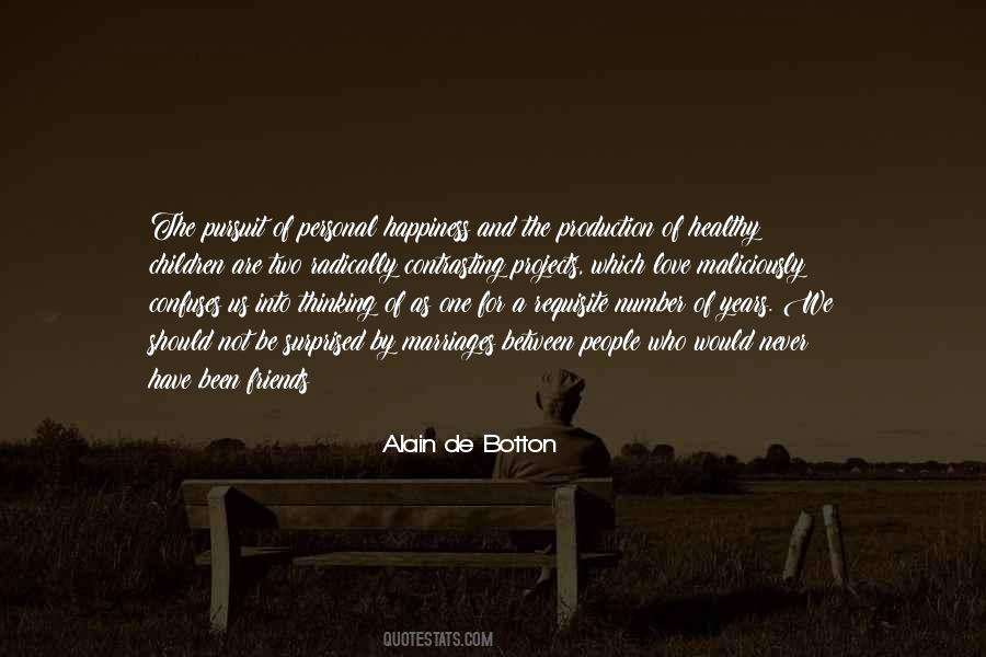 Two Contrasting Quotes #827296